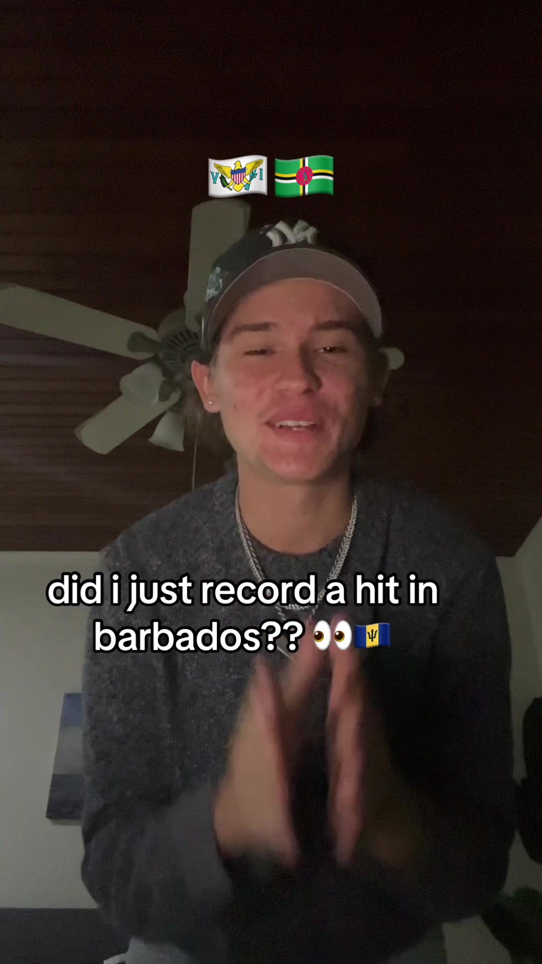 @Hunter | 🇻🇮
