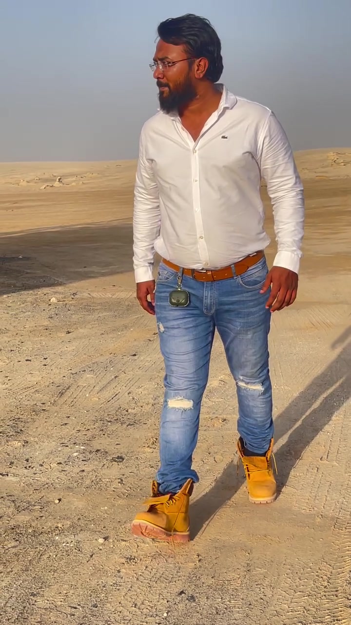 @Raheman