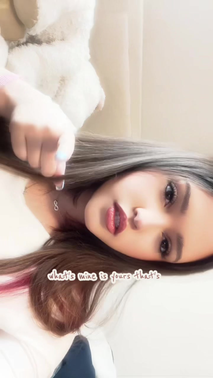 @xoxo priscilla 💋