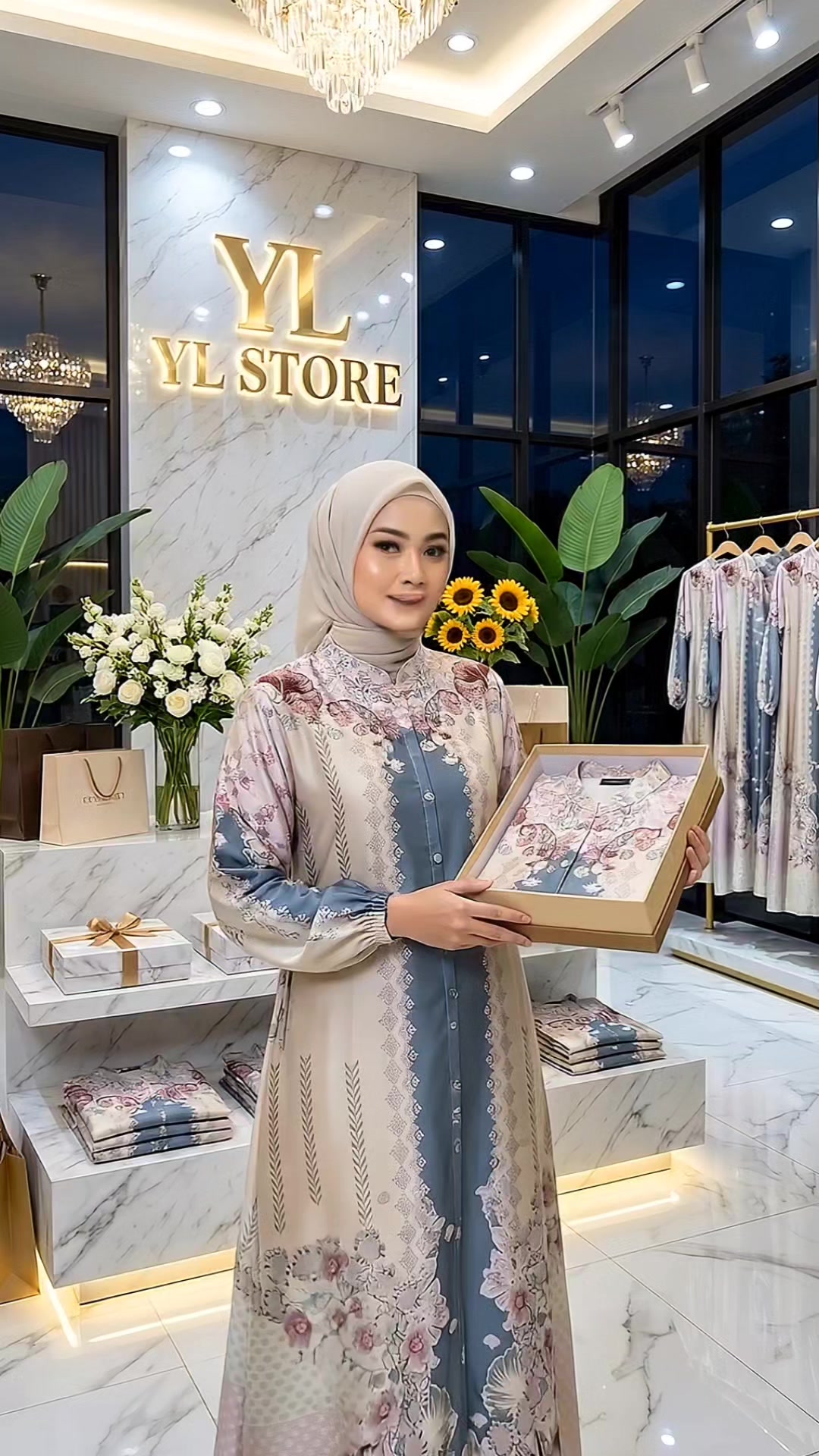@YL STORE