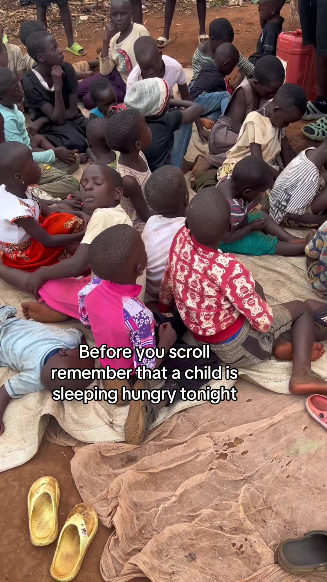 @Mityana Holy Faith Orphanage