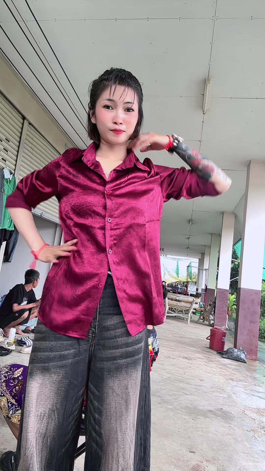 @Da Da๐ฅแแแแปแแแแทแ๐