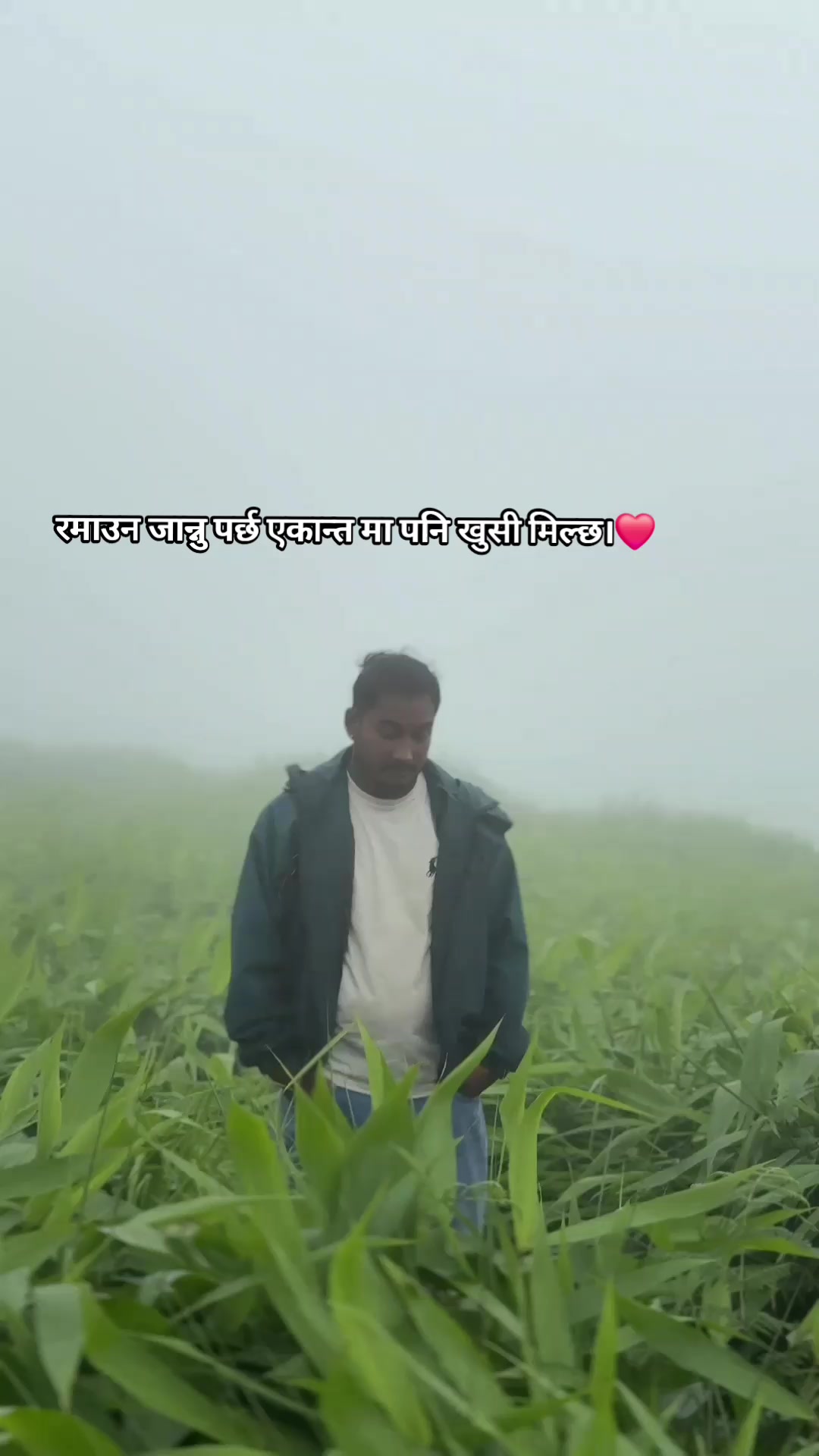 @Pawan Acharya Chettri