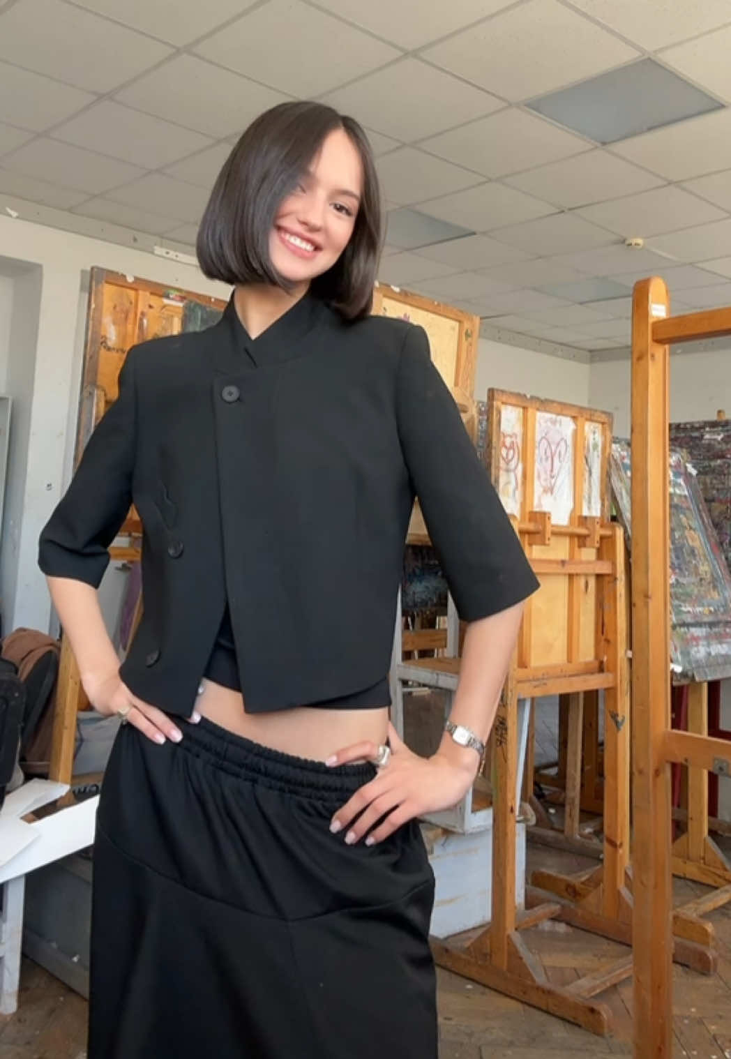 @янка