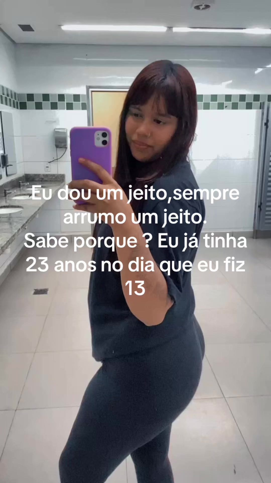 @Gaby Magalhães