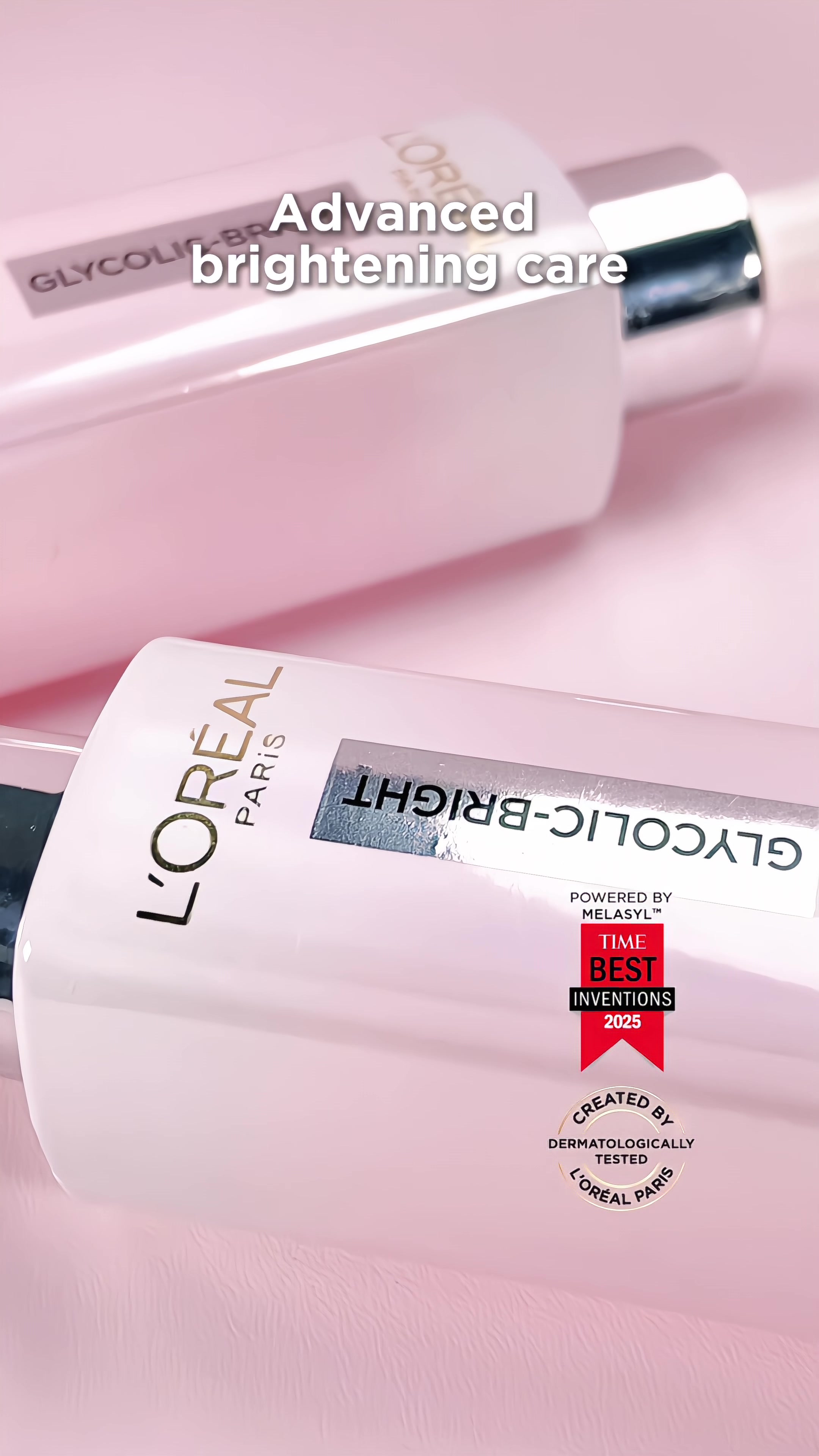@LorealParisMalaysia