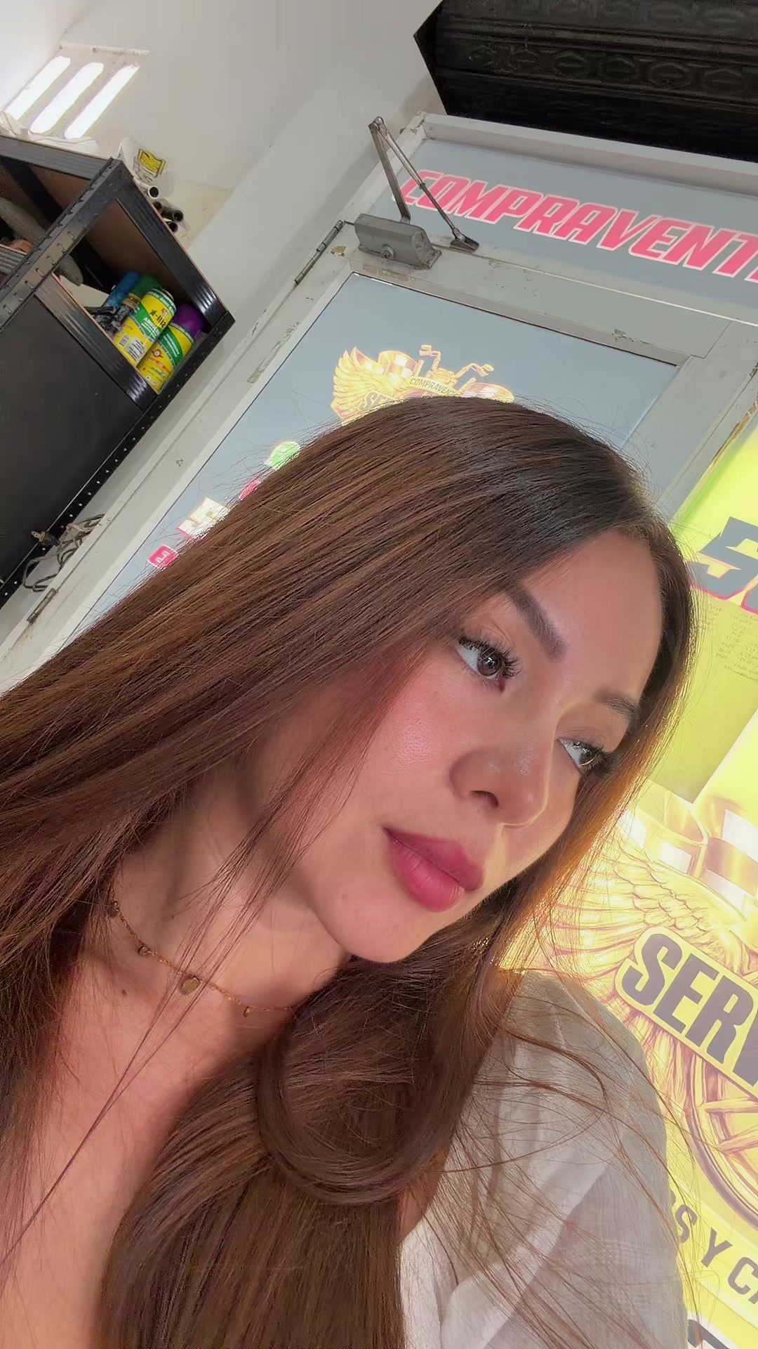 @Erika Gaviria