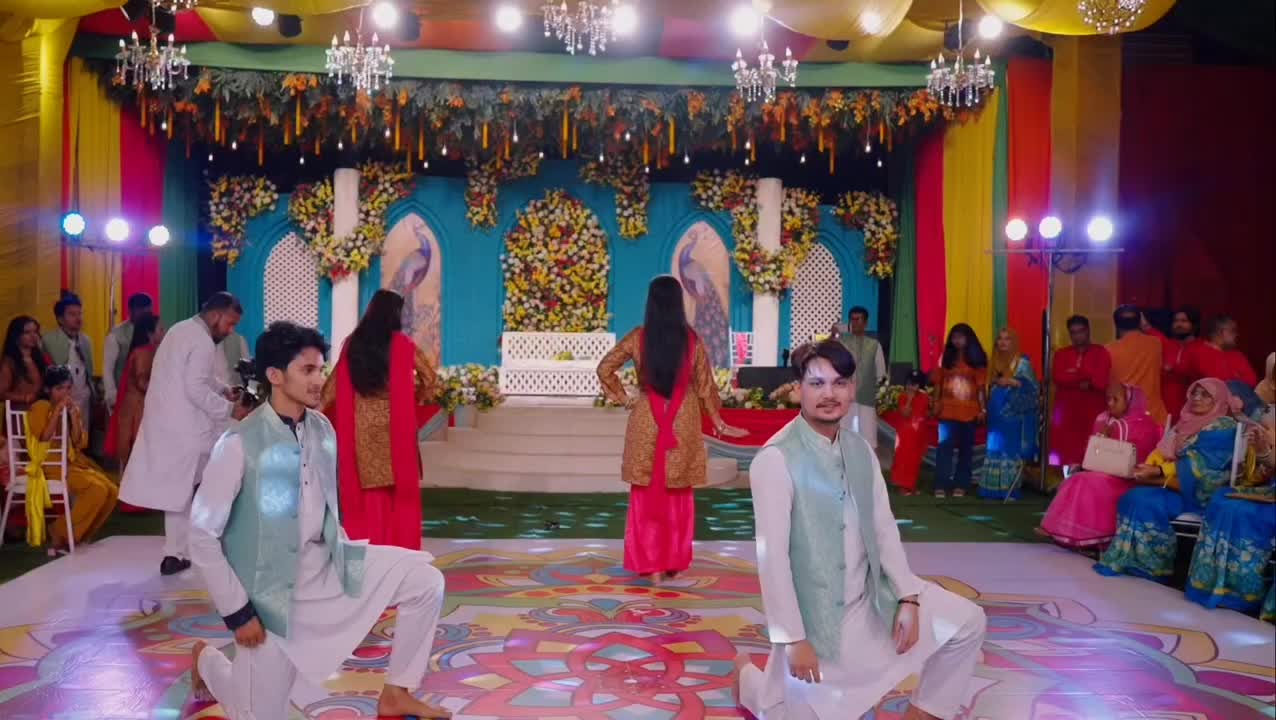 @Dance Lover