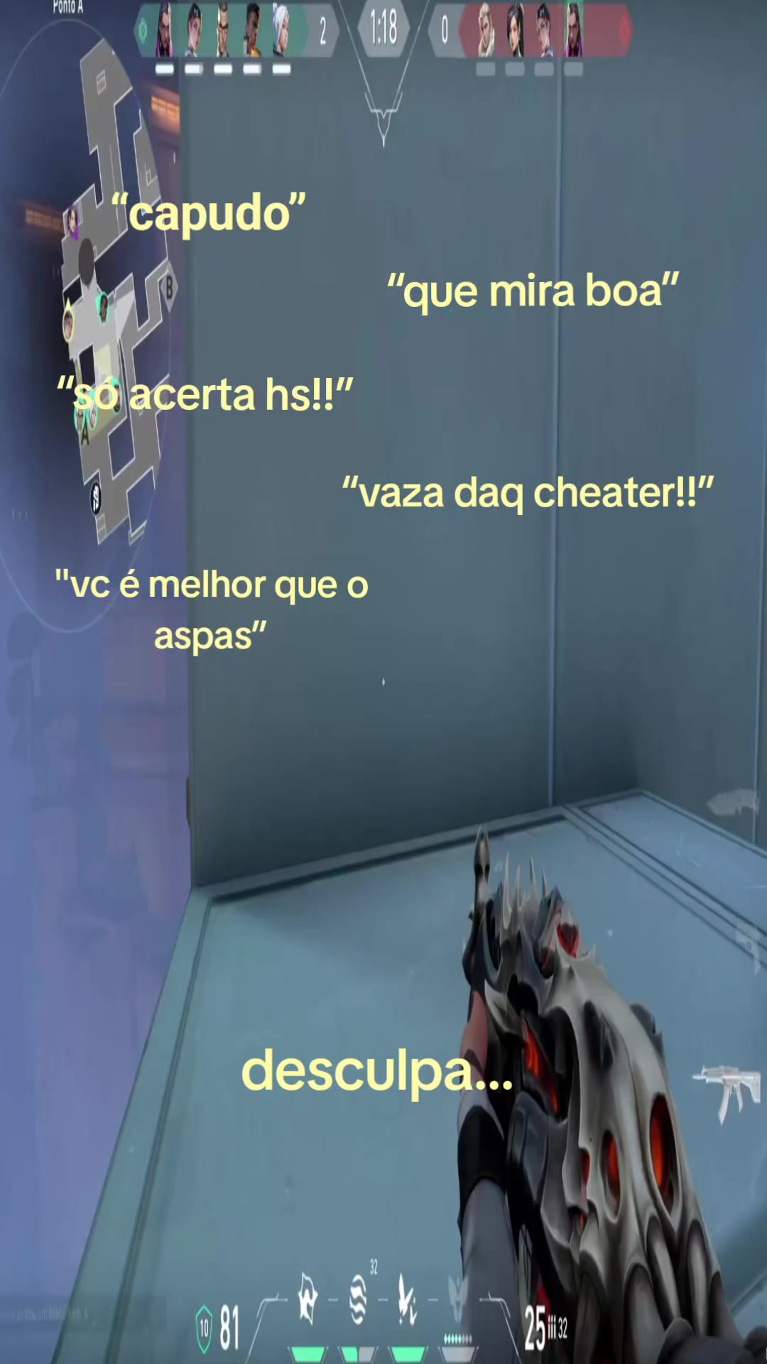 @capudo maluco