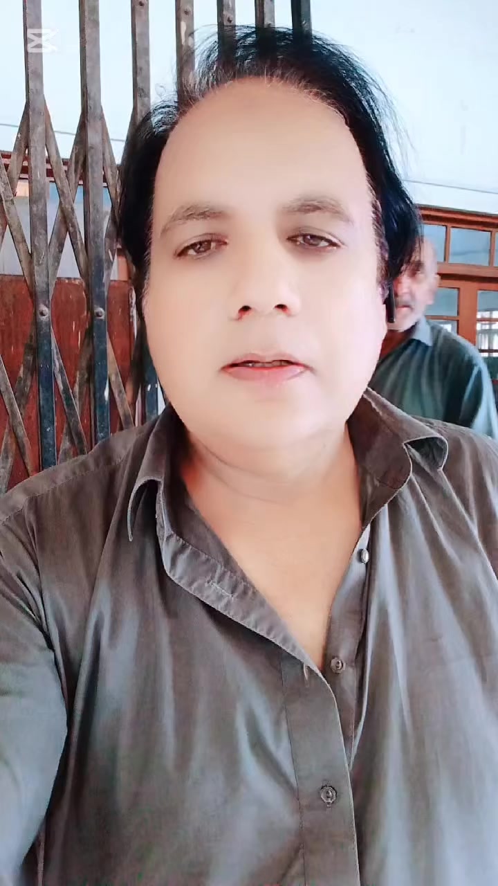 @Babar Ali