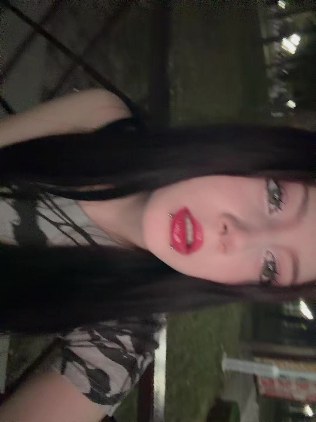 @유나