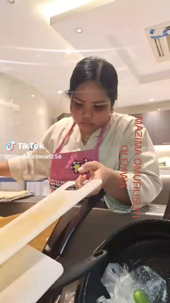 @mama kisakye