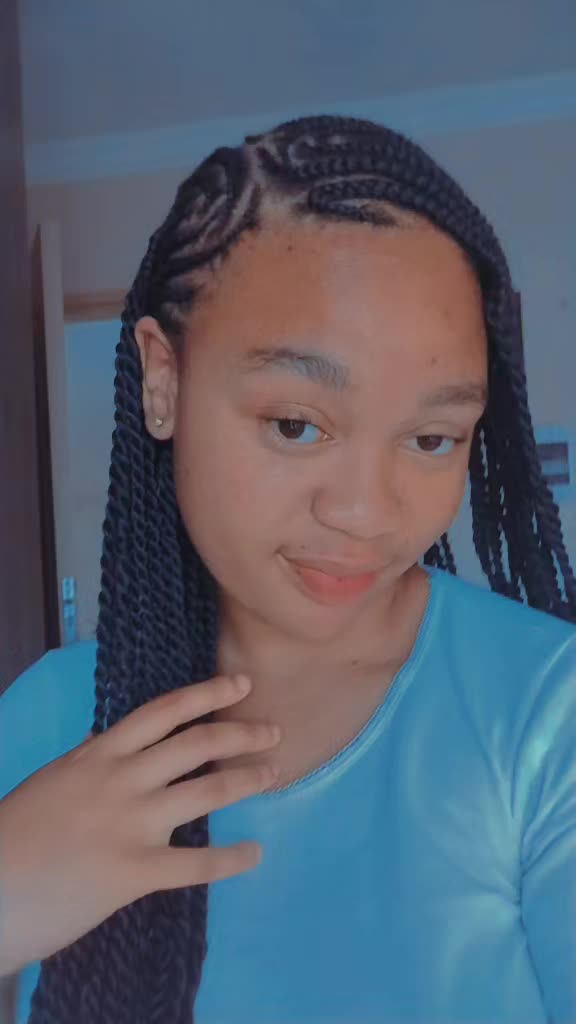 @Kgomotso Motlhajwa.