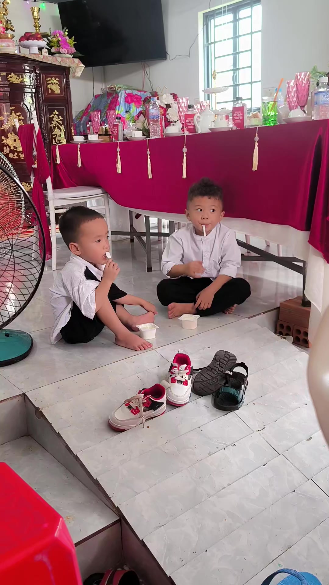 @Mẹ s&oacute;c_s&acirc;u