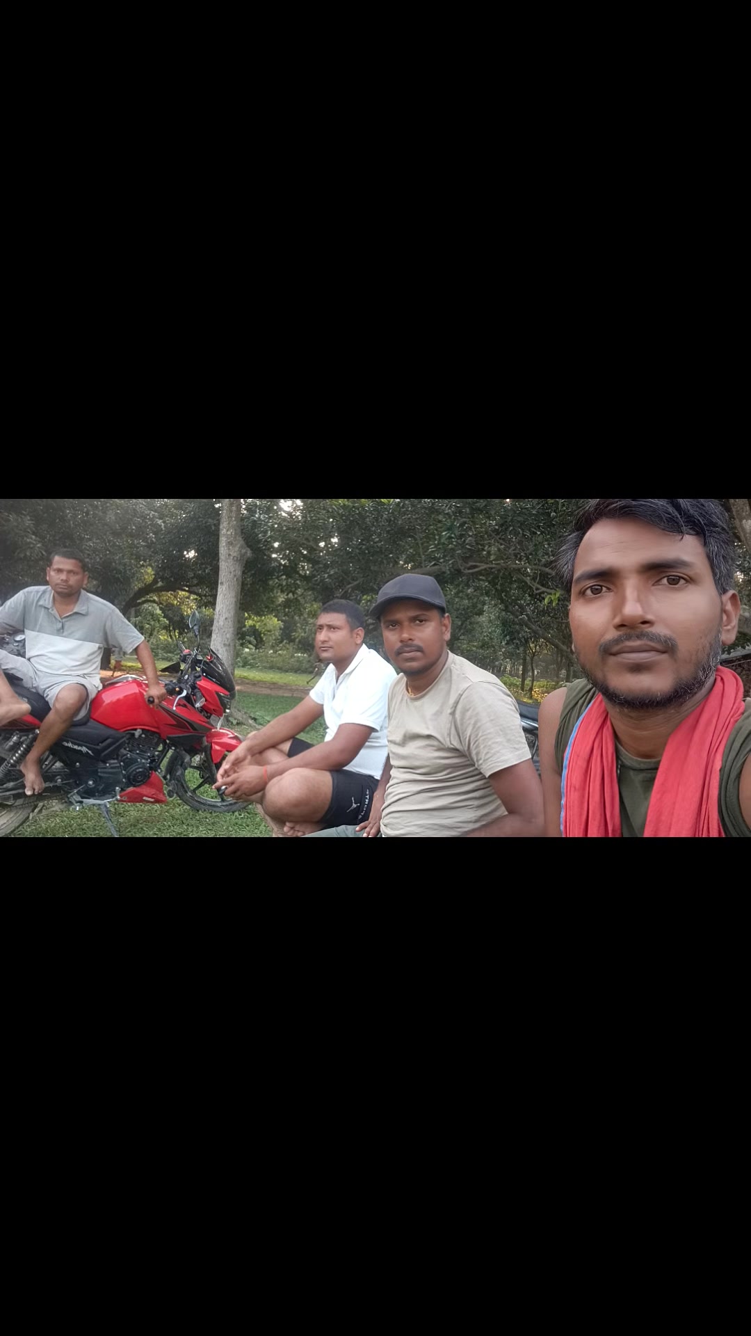 @Manoj Yadav