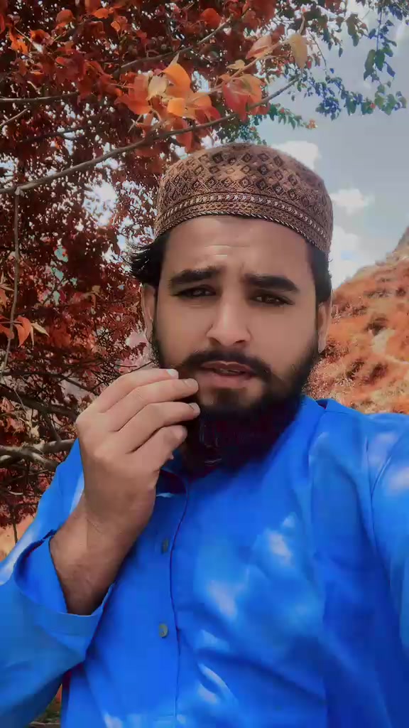 @صحابہ کا غلام Shahbaz ali