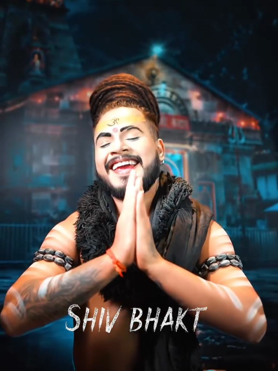 @🔱 महादेव Ka भक्त 🕉️