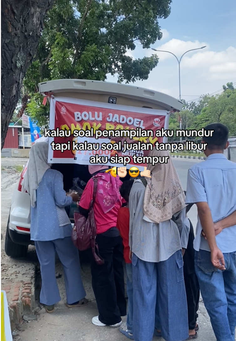 @BOLU JADOEL AMAK