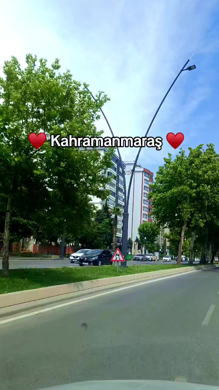 @Sevdamız K.maraş🇹🇷
