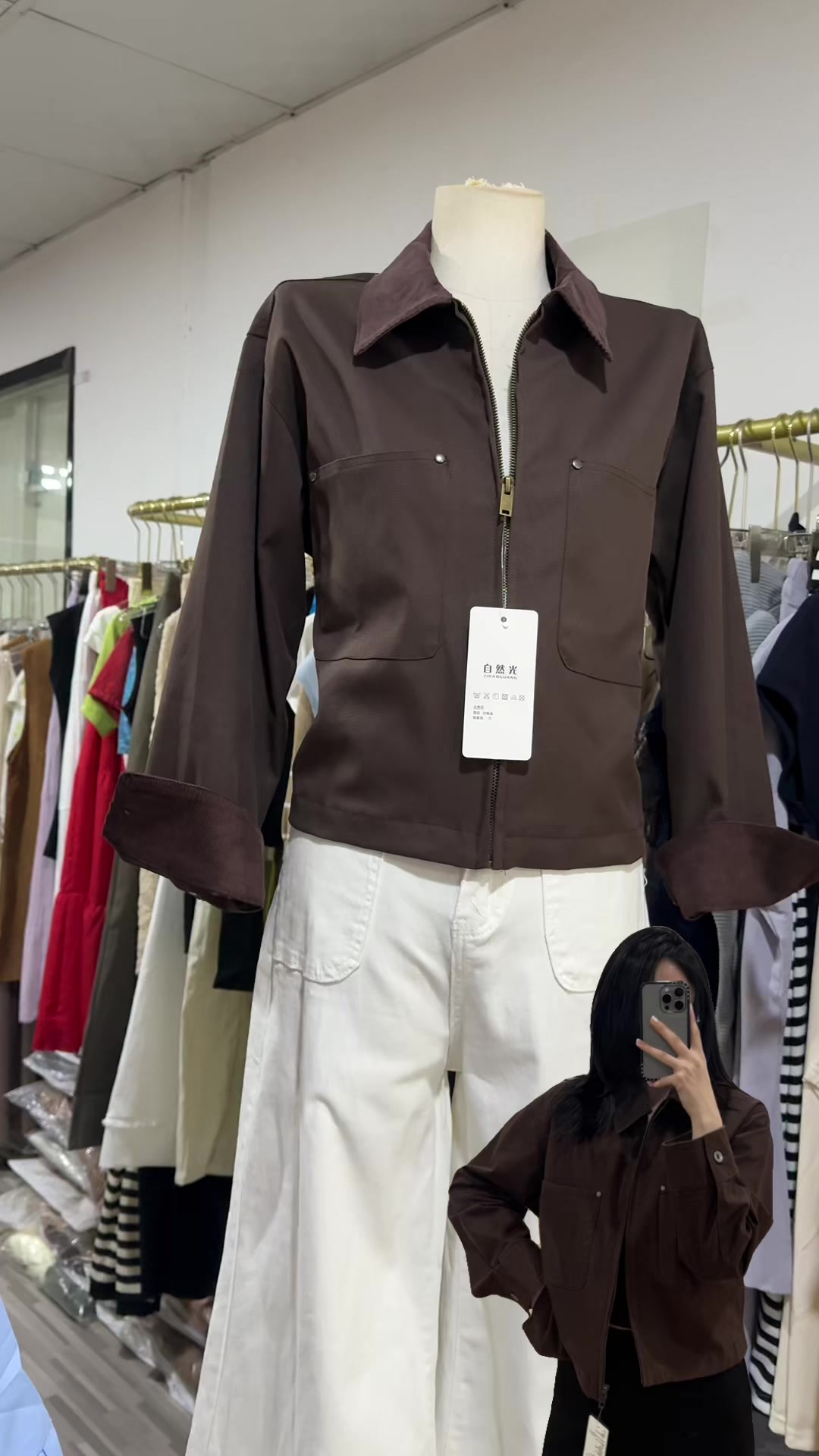 @LiLi’s Fashion(Lashio)