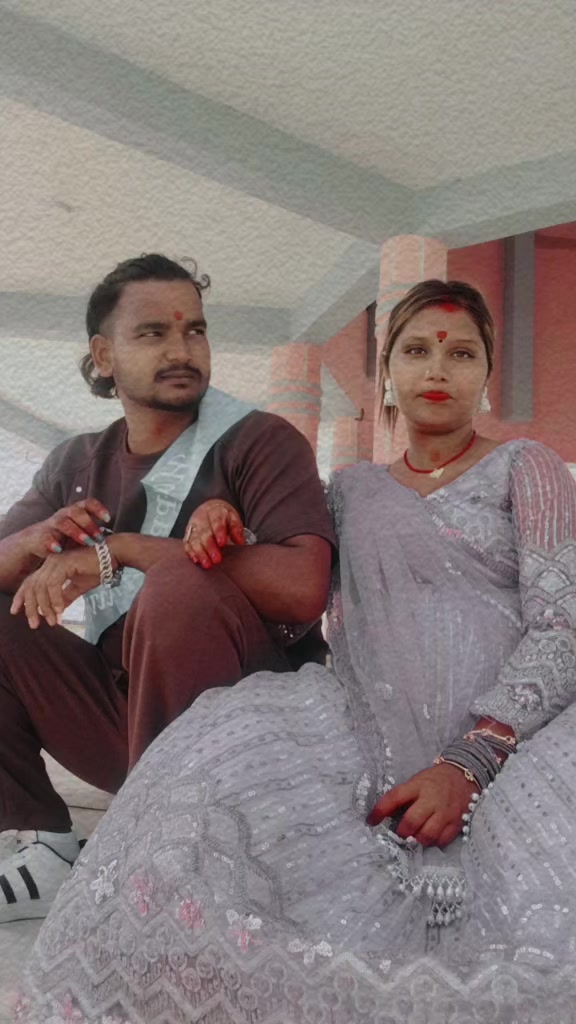 @꧁Manish&bull;Pushpa꧂