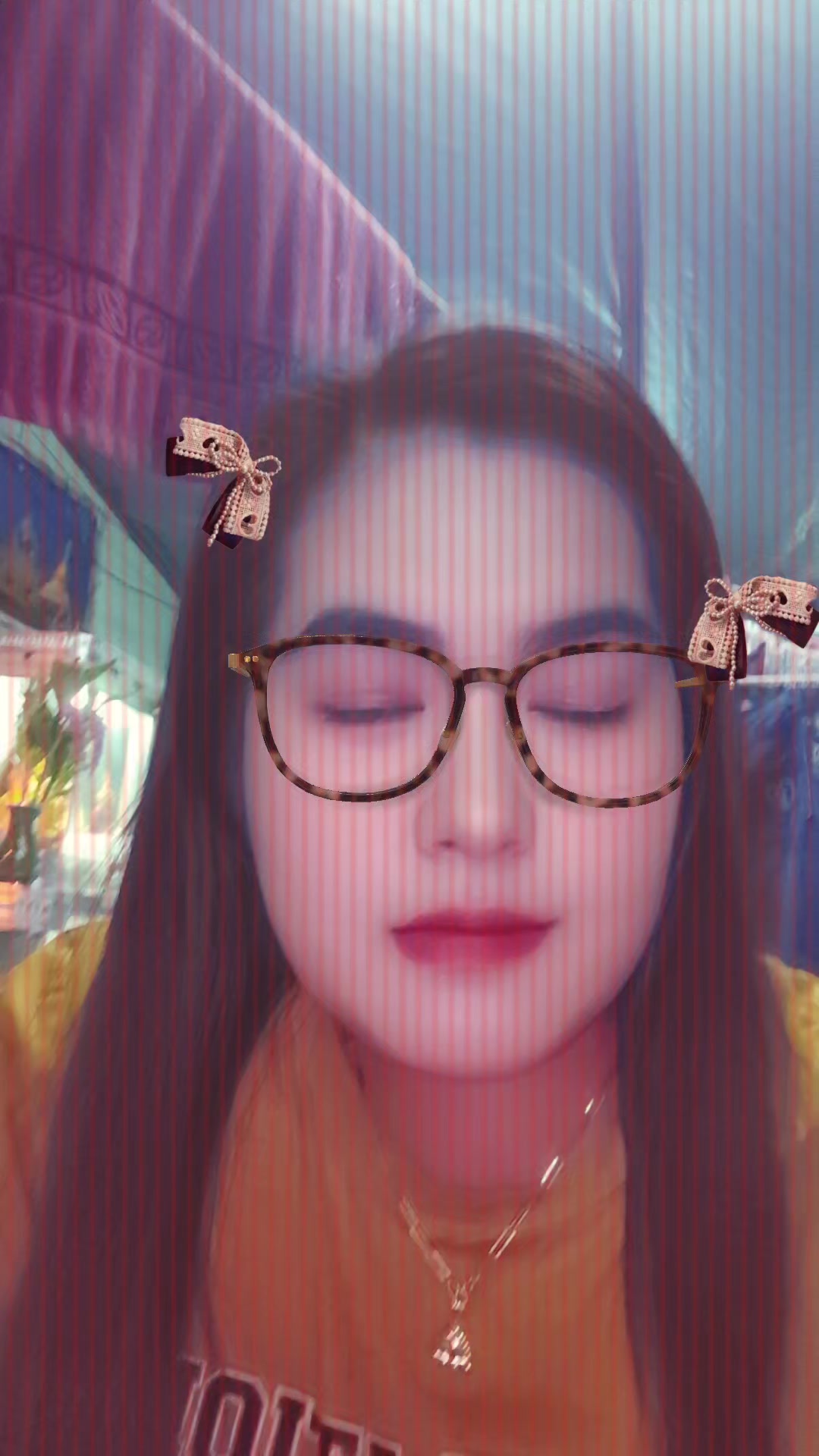 @April Queen