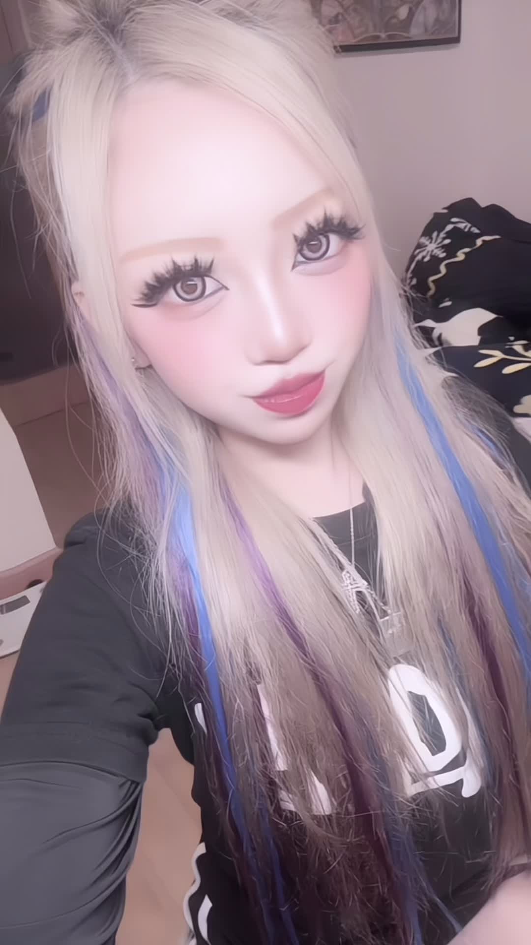 @大阪産りかちゃん人形💋💕
