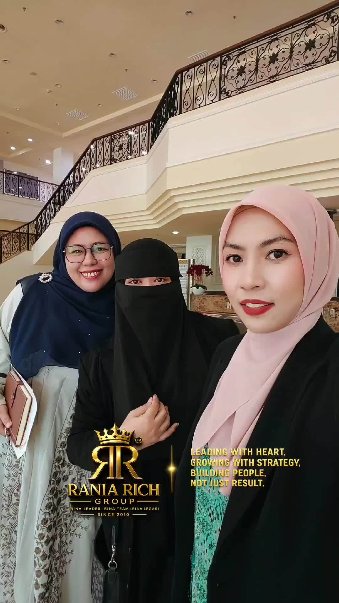 @Sufarah@Top Leader Eskayvie