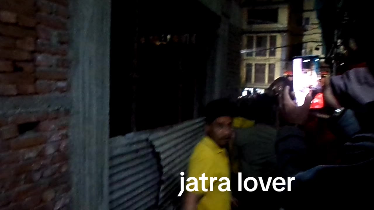 @Jatra lover