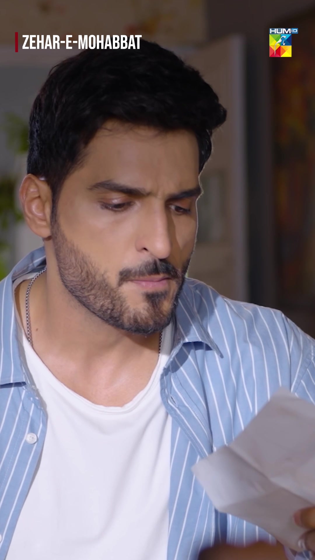 @HUM TV