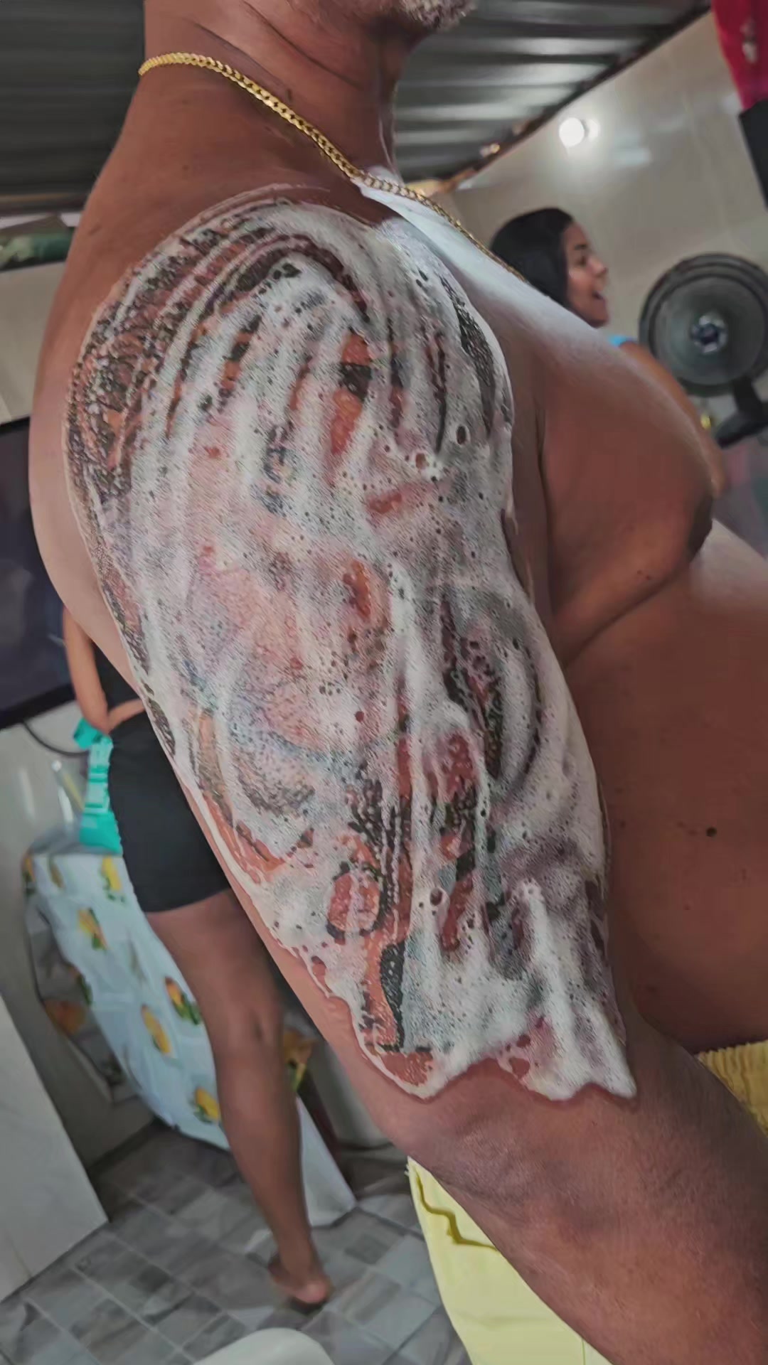 @André Teixeira Tattoo