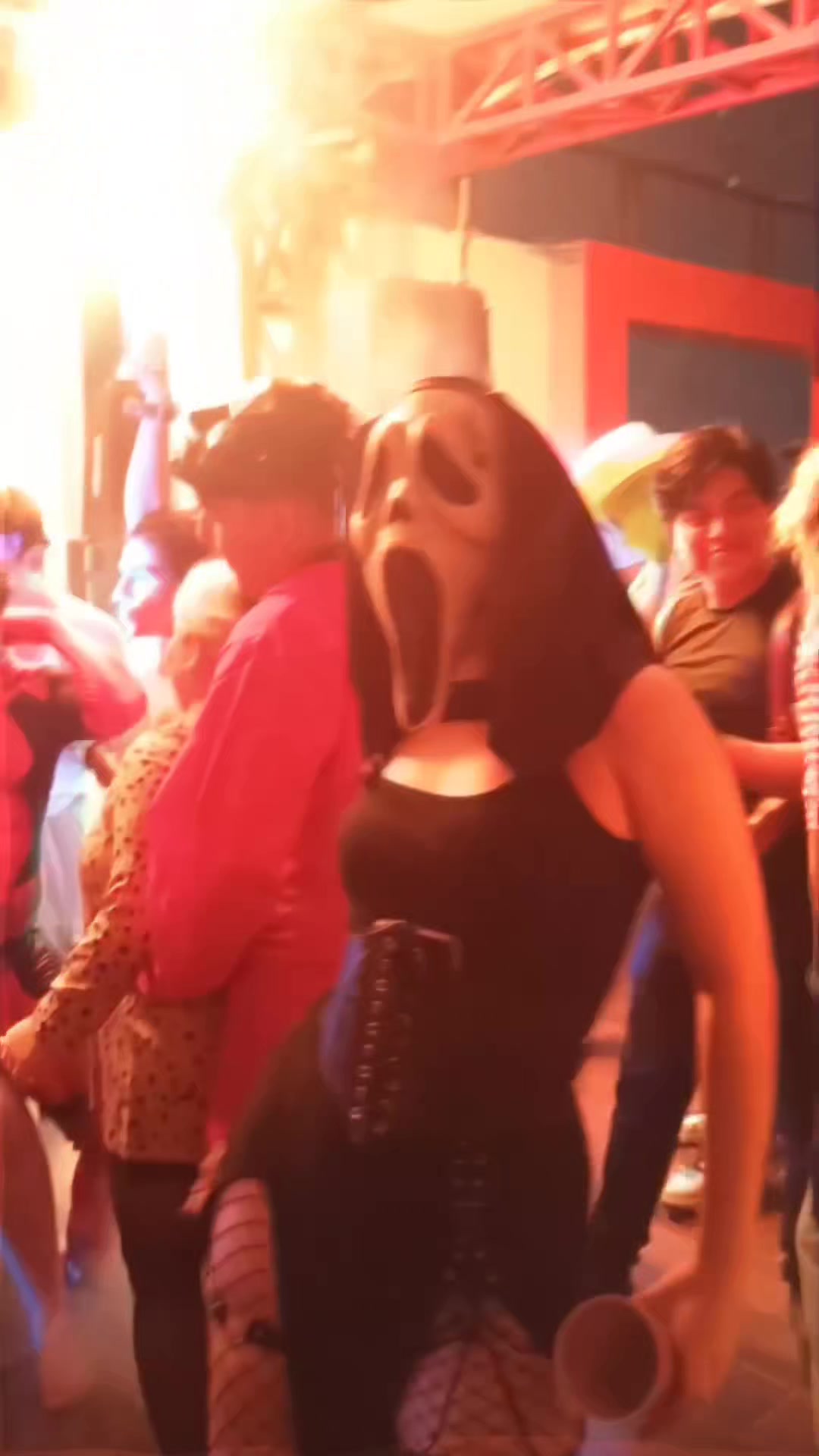 @Creepy Mosh
