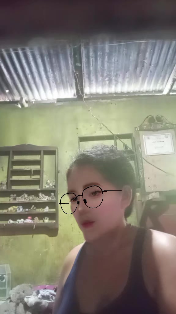 @Ana Grandez