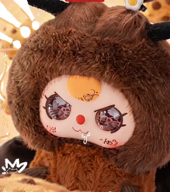 @BabyThree Official shop