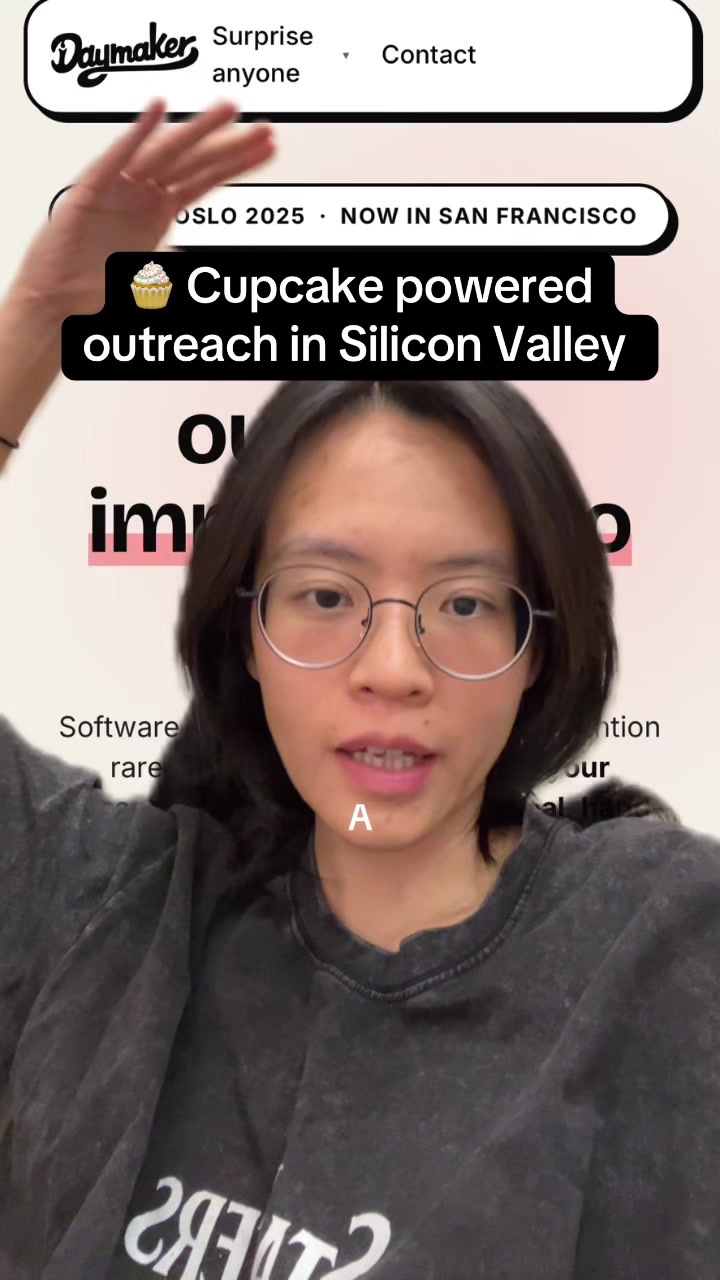@Lan 🌊 AI startup fren