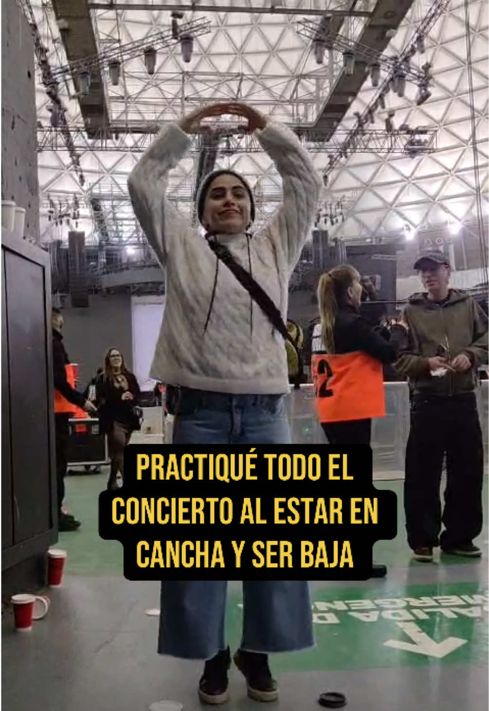 @catalina arevalo