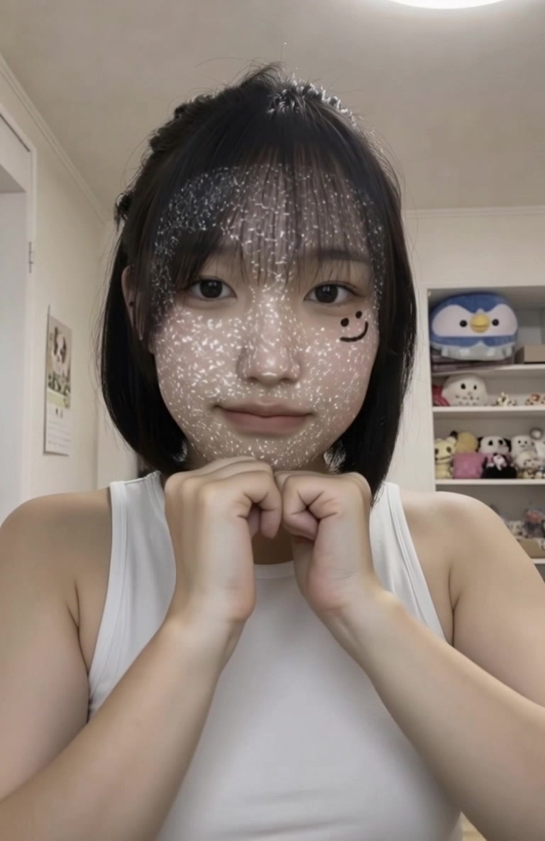 @ahoo@配信の人