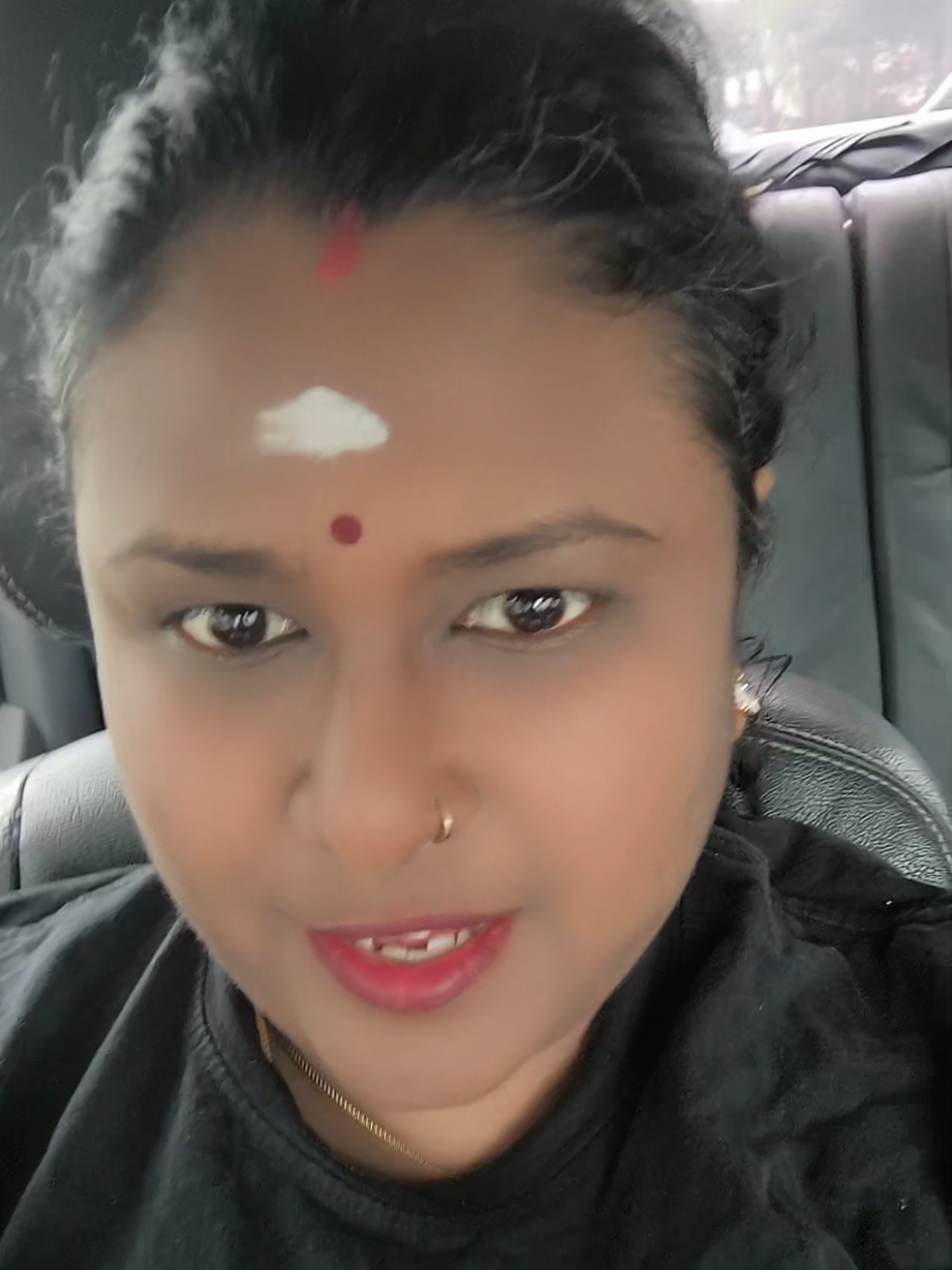 @Sarasvathy Narasimulu Rao