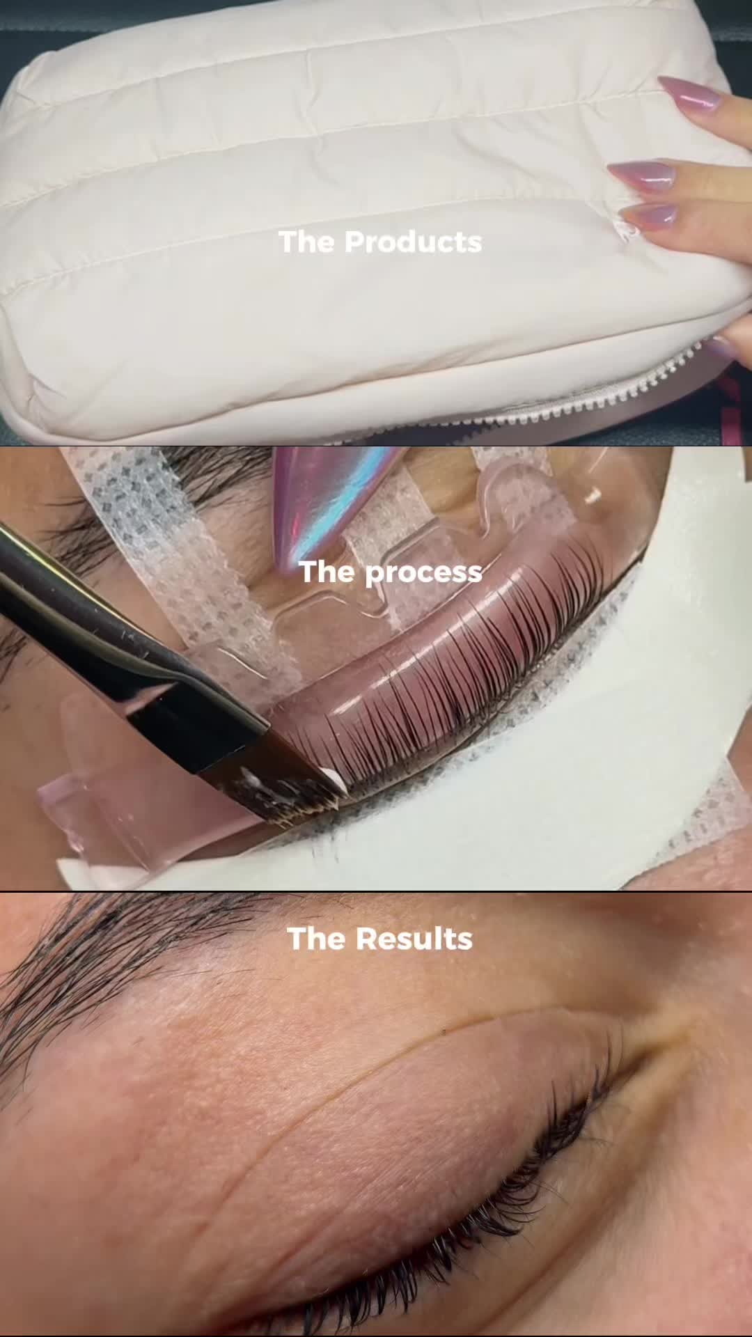 @Paris Lash Academy