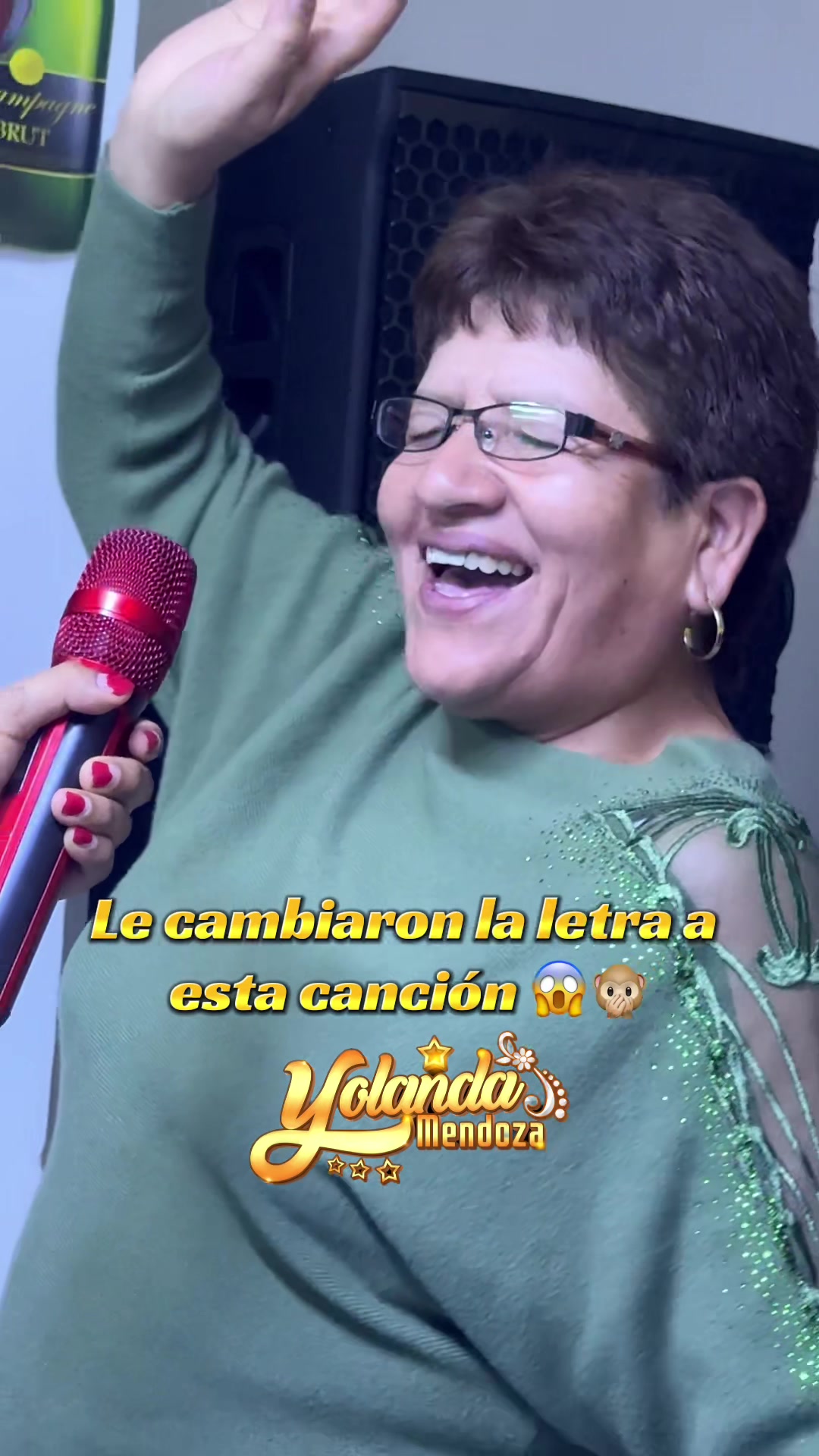@YOLANDA MENDOZA