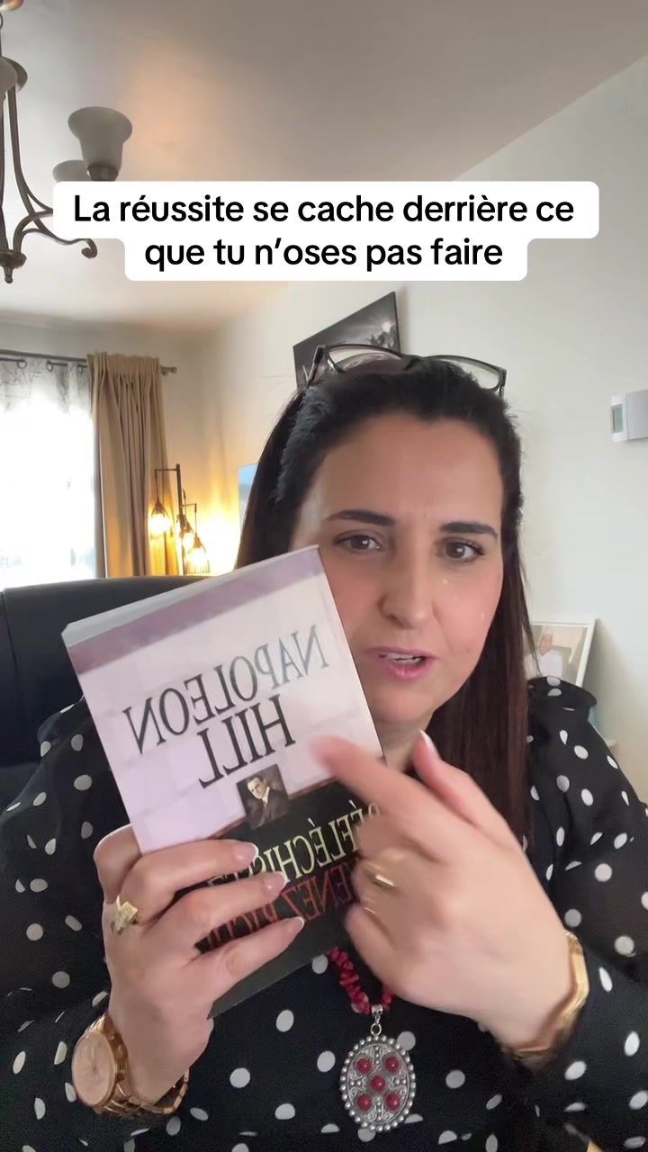 @Sabrina | Déclic Liberté
