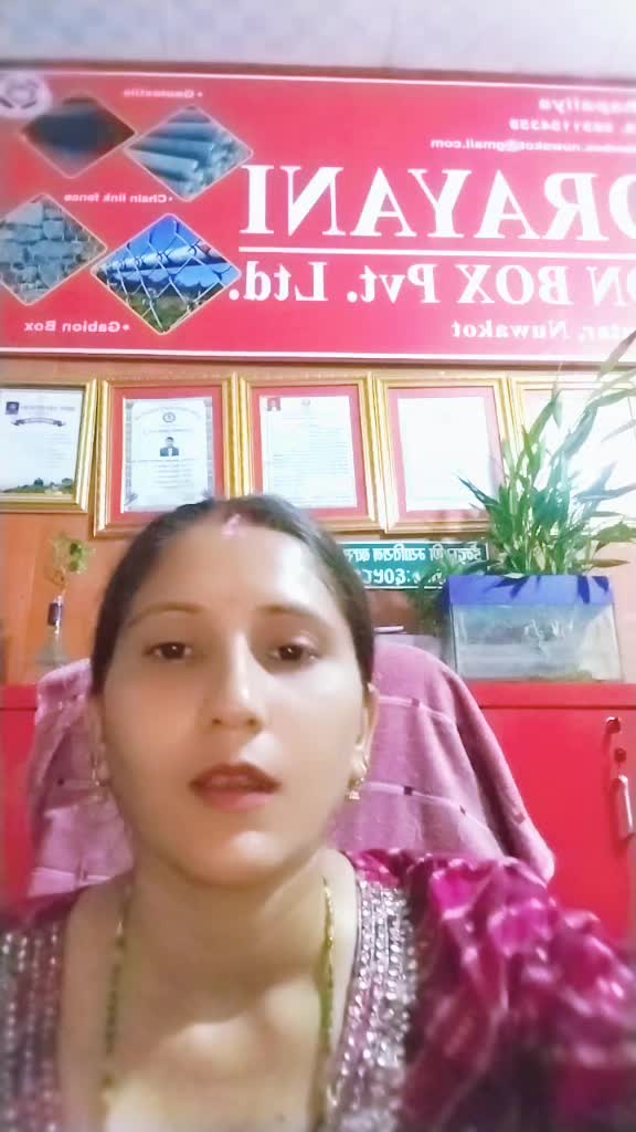 @Radhika Thapaliya