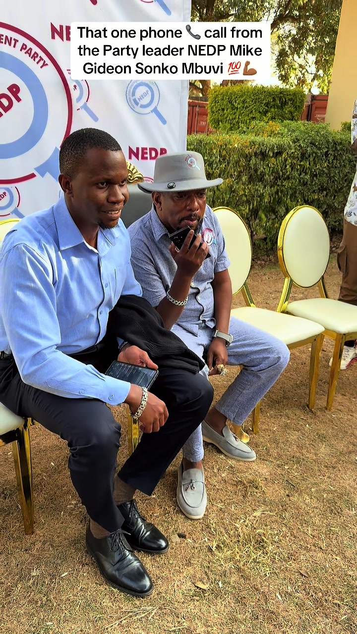 @Team ken wambua Umoja 1 Mca