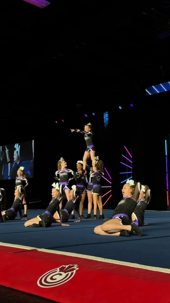 @Perfect Storm Athletics