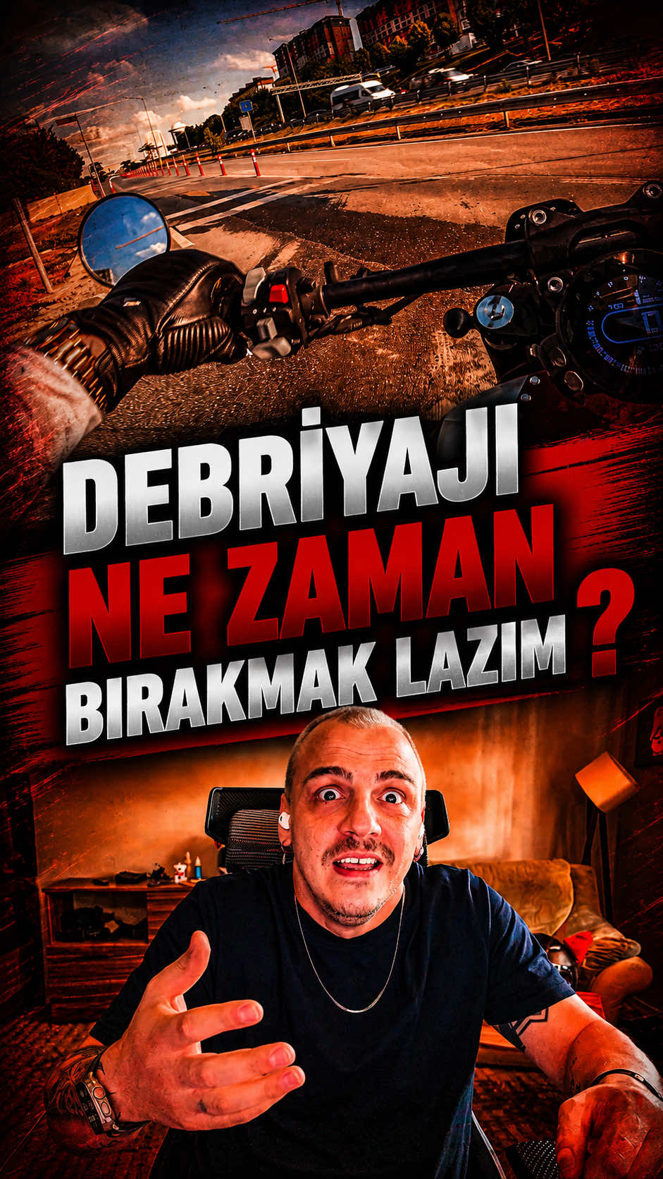 @Kırmızı Kulak