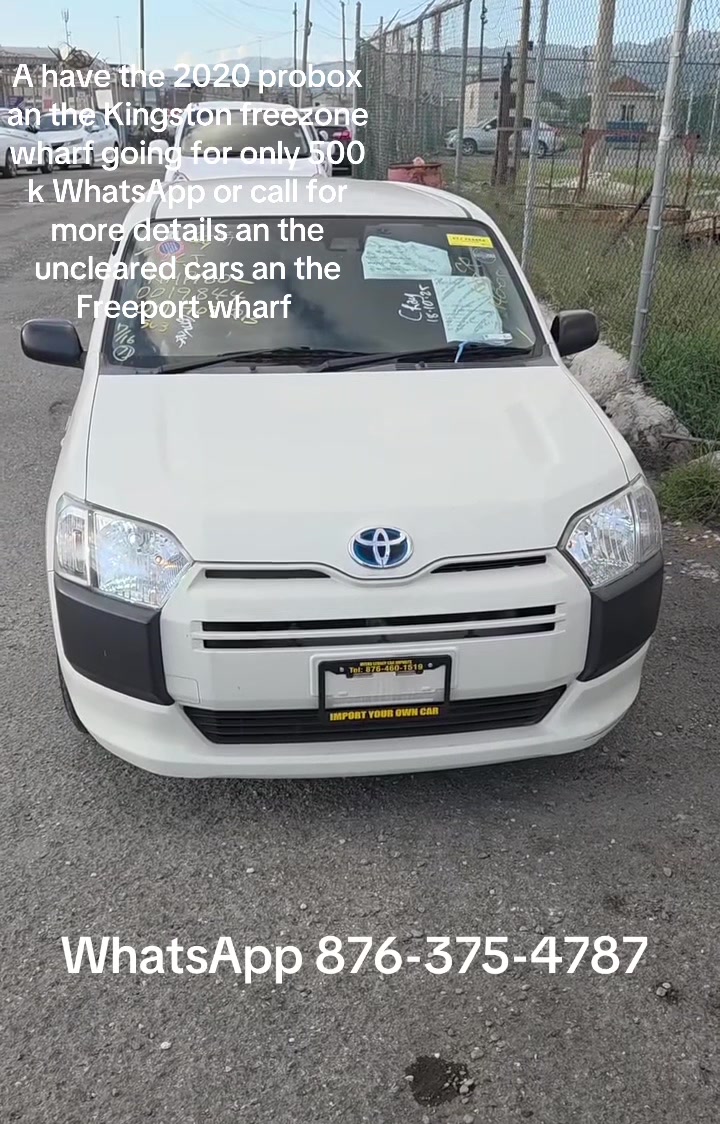 @Andre Motor Sales ltd