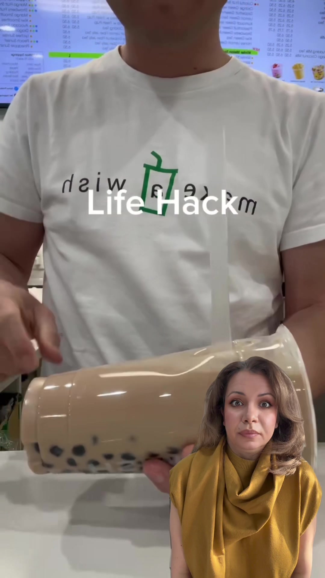@Лайфхаки со смыслом