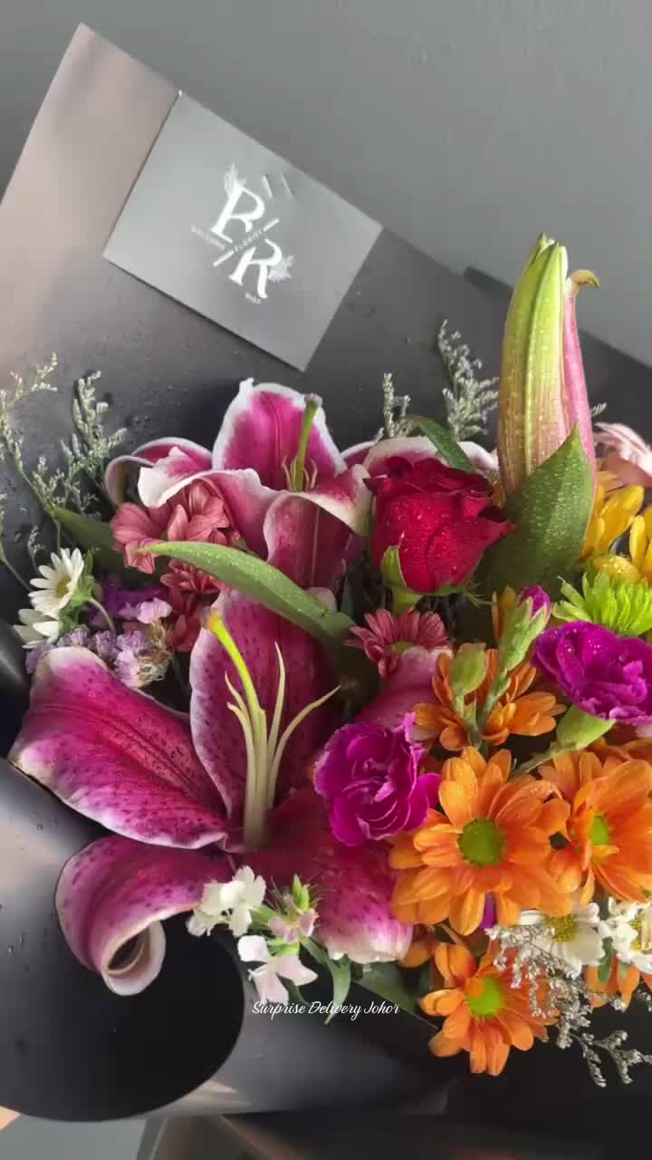 @SURPRISE DELIVERY JOHOR