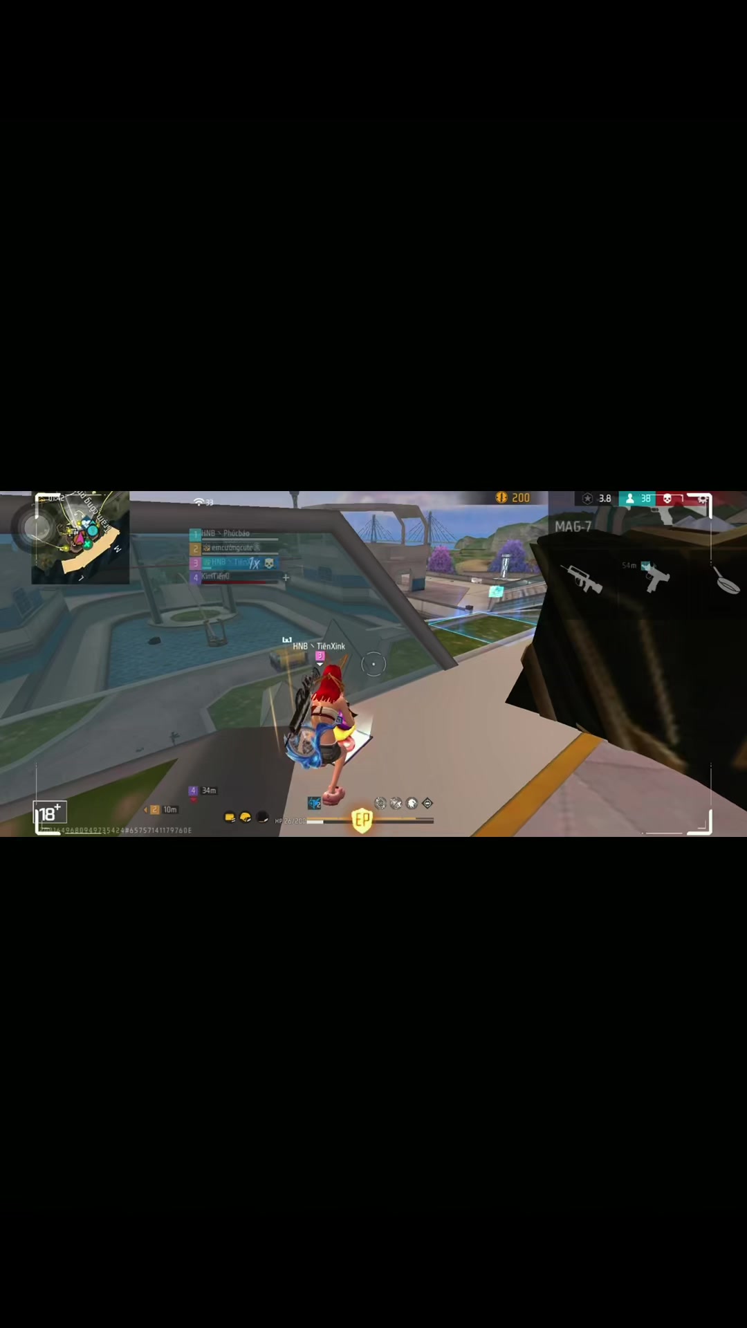 @Ti&ecirc;n Xinkk 🕊️