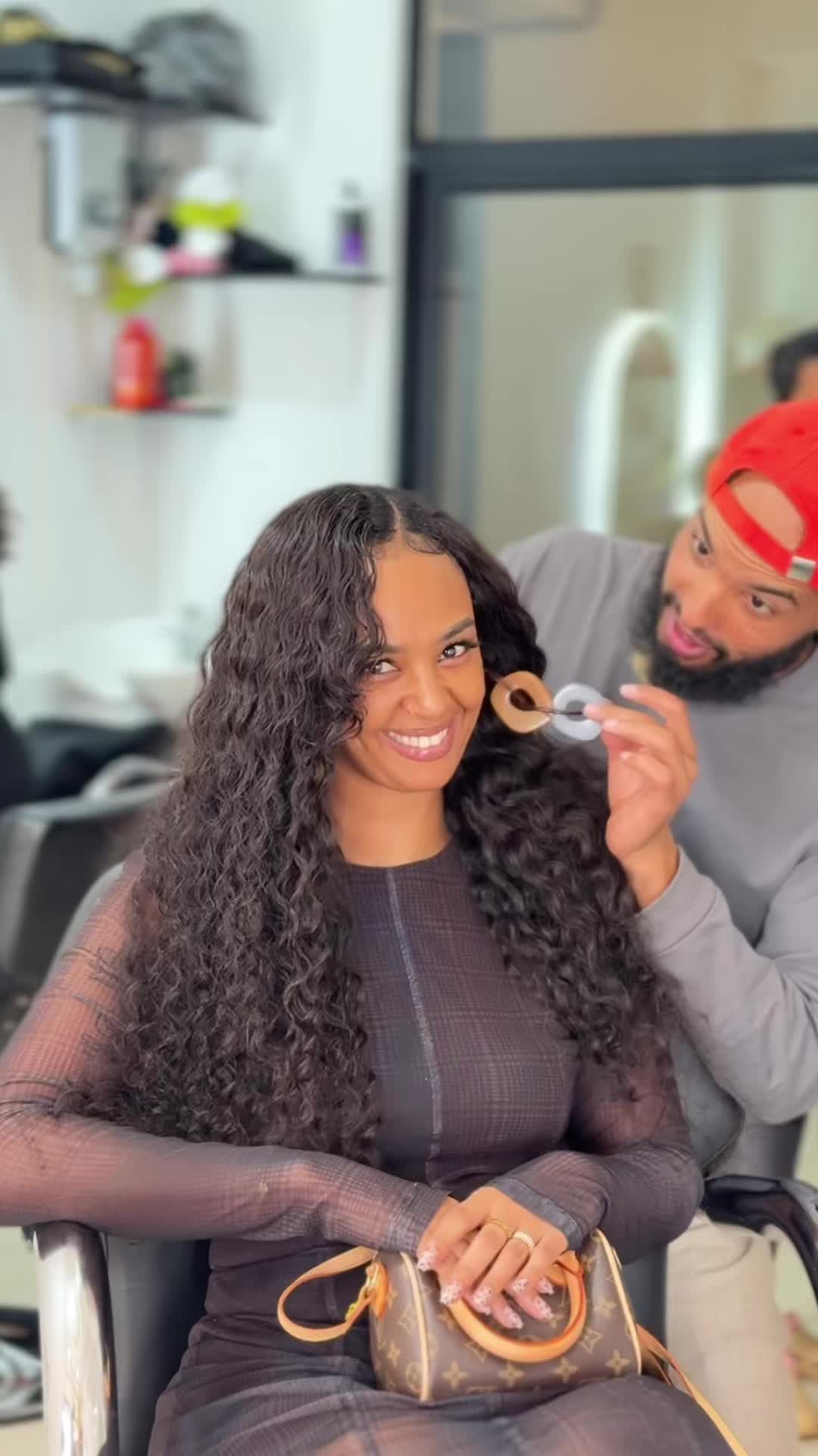 @Abii hair styles